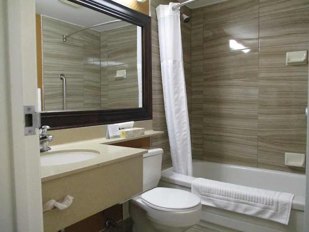 Comfort Inn Dartmouth Canada