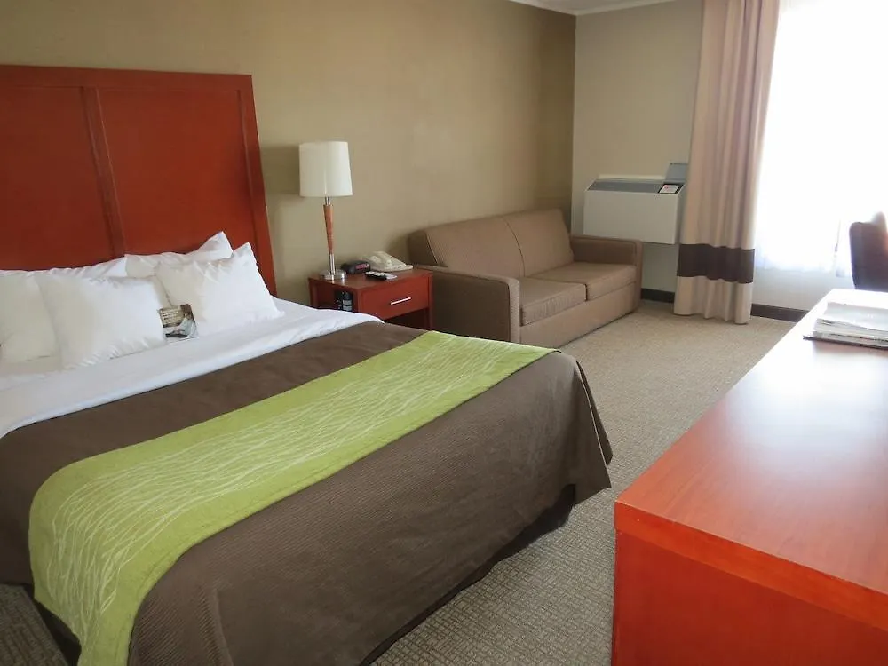 Comfort Inn Dartmouth Motel