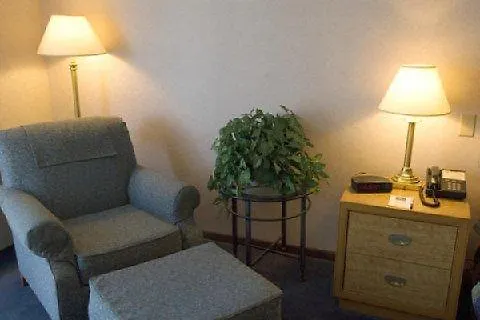 מוטל Comfort Inn דארטמאות'