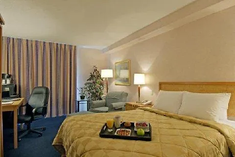 Comfort Inn Dartmouth 3*,  Canada