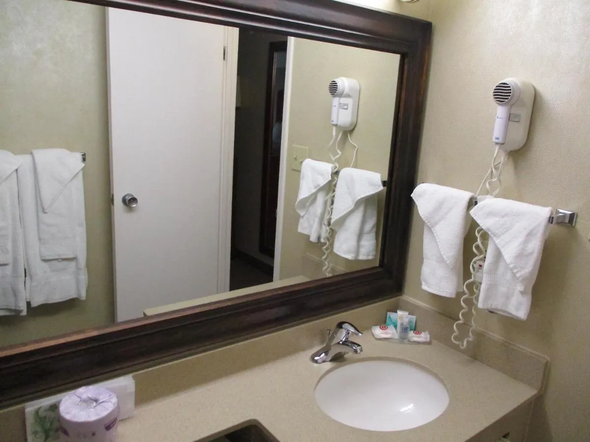 Comfort Inn Dartmouth