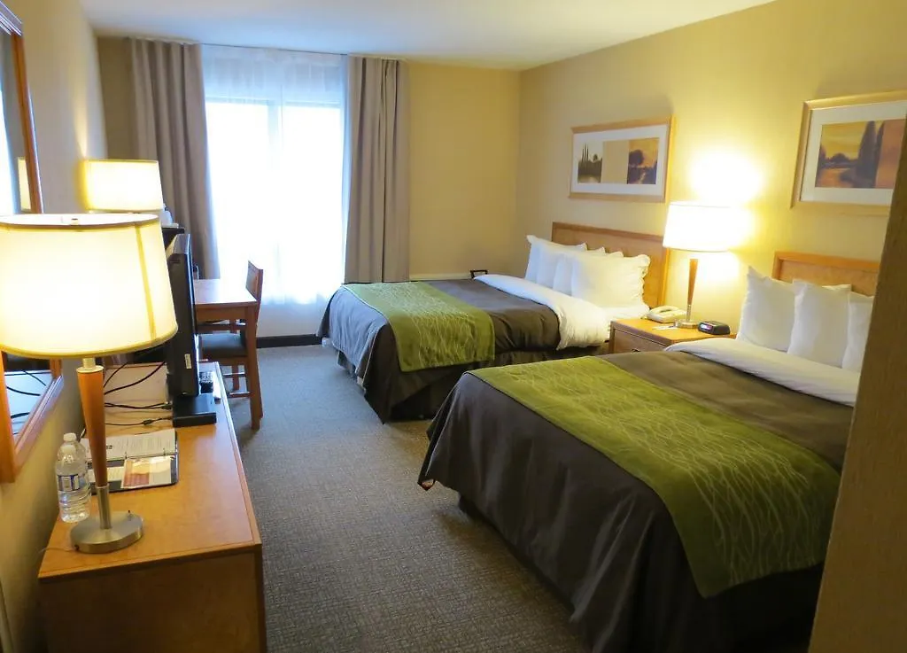 Comfort Inn Dartmouth Motel