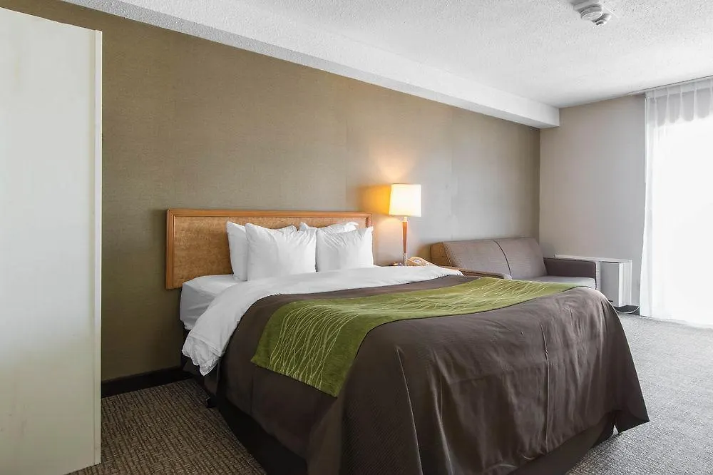 Comfort Inn Dartmouth Motel