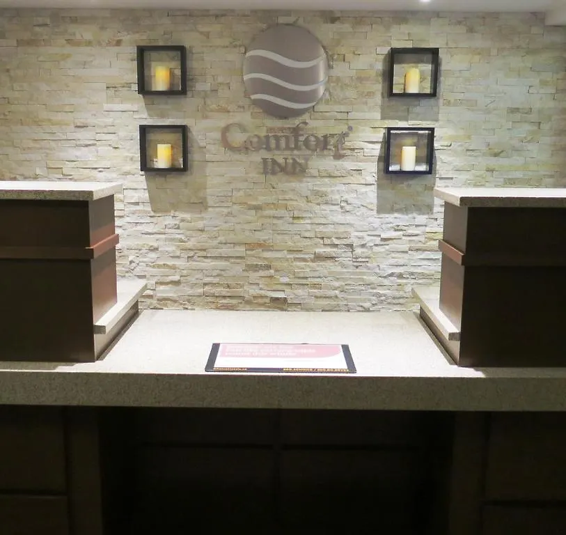 Comfort Inn Dartmouth Canada