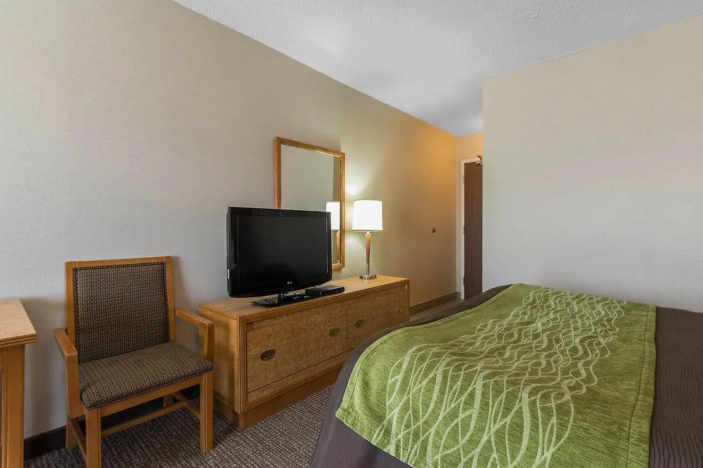 Comfort Inn Dartmouth 3*,  Canada