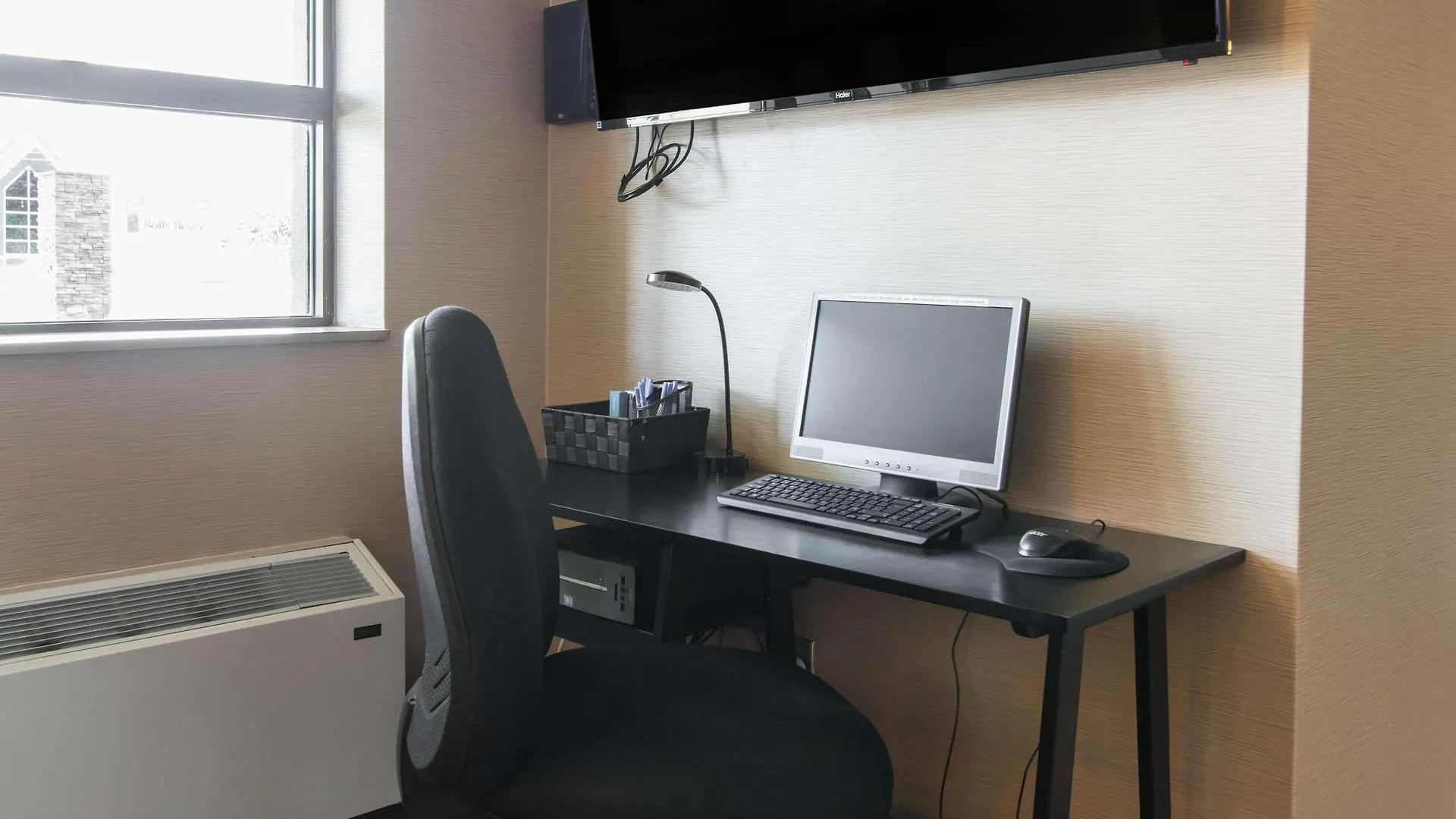 Comfort Inn Dartmouth 3*,  Canada