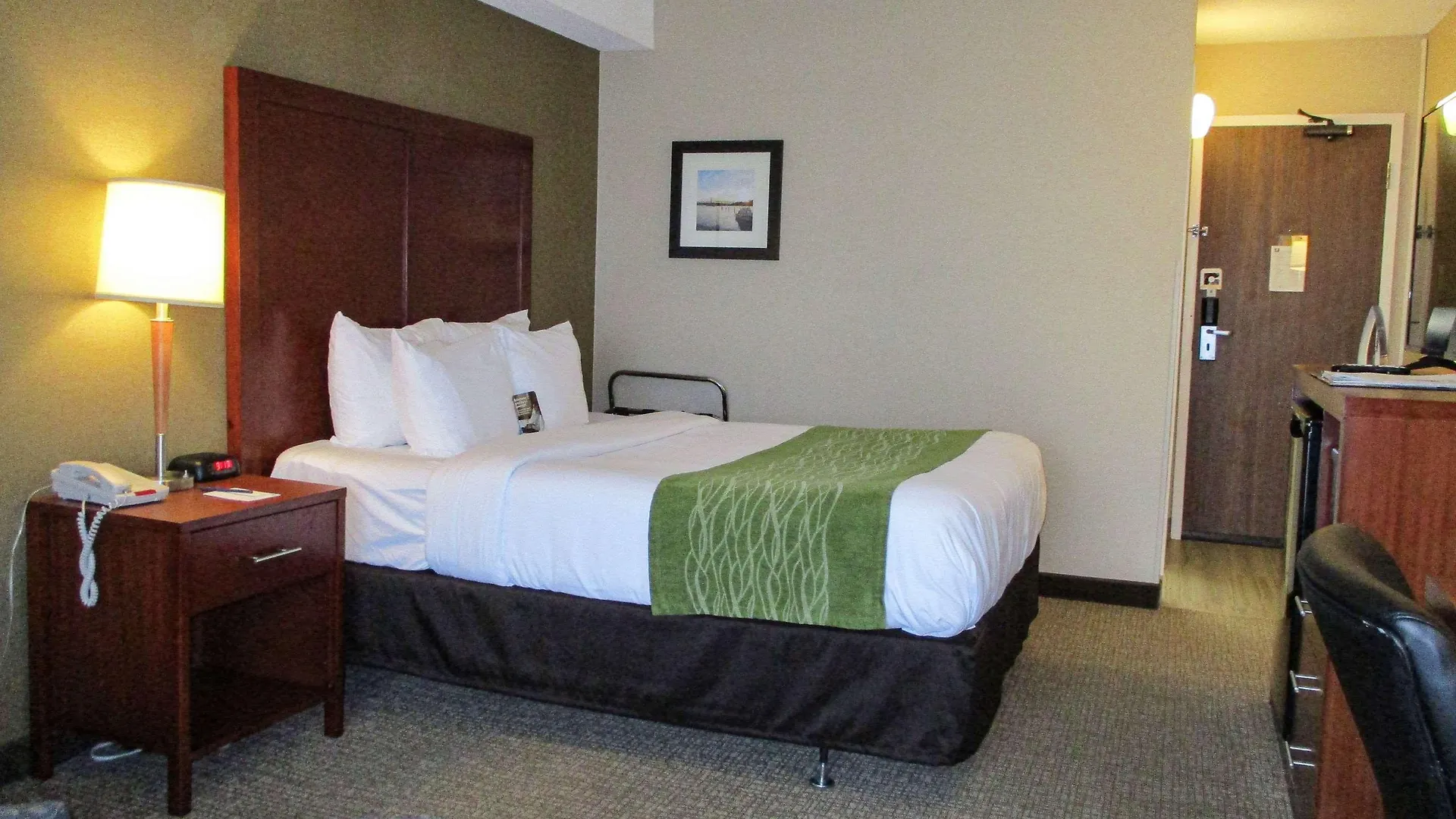 Comfort Inn Dartmouth