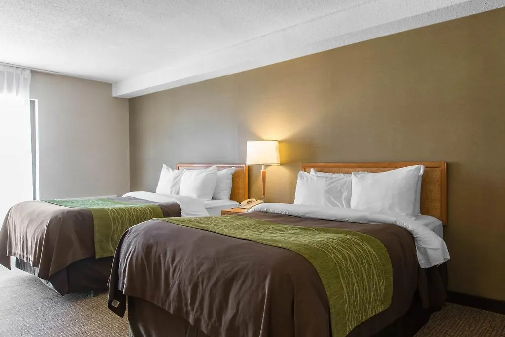 Comfort Inn Dartmouth