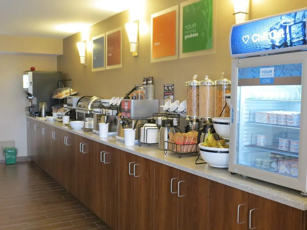Comfort Inn Dartmouth