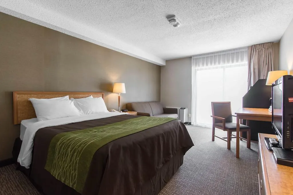 Comfort Inn Dartmouth 3*,