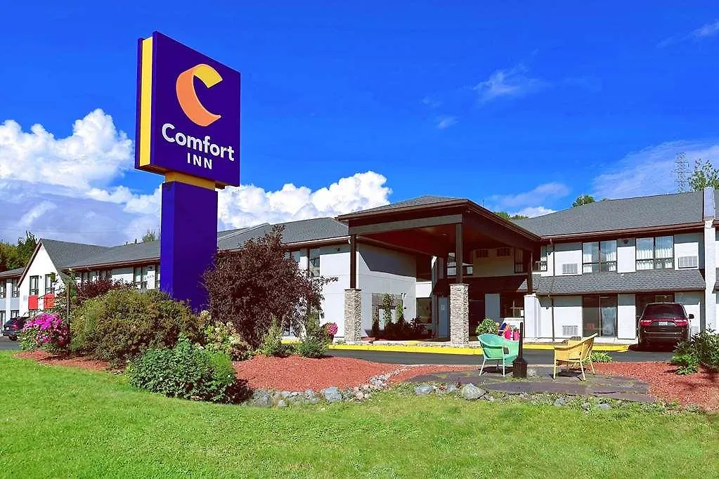Comfort Inn דארטמאות'