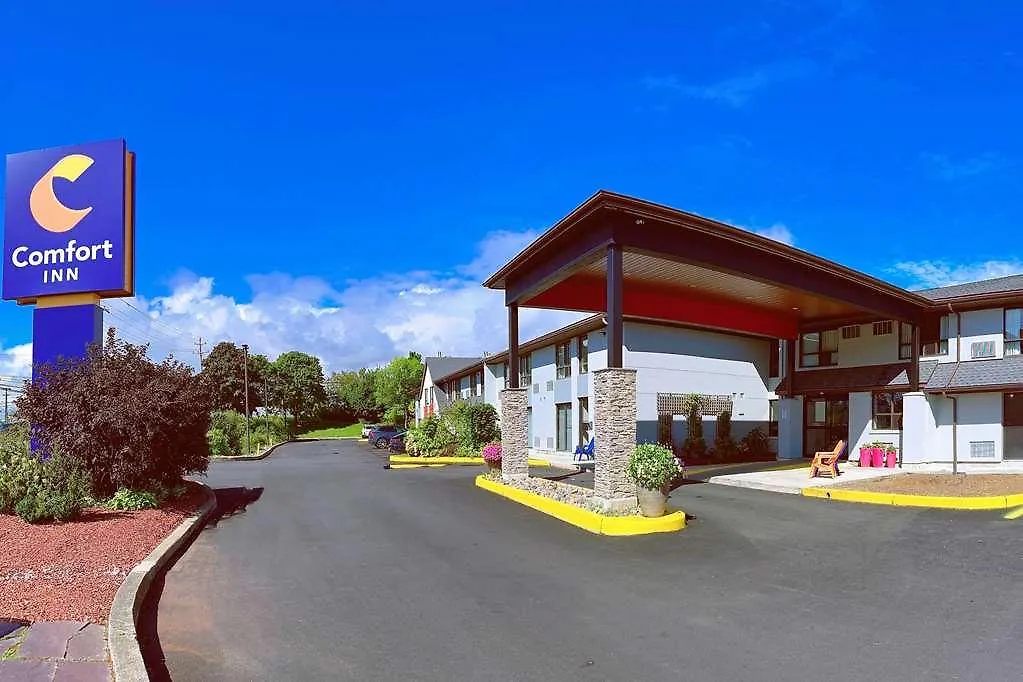 Comfort Inn Dartmouth Motel