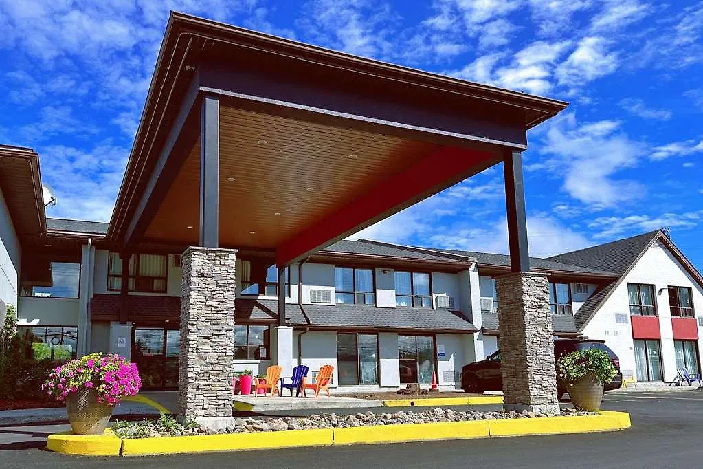 Comfort Inn Dartmouth