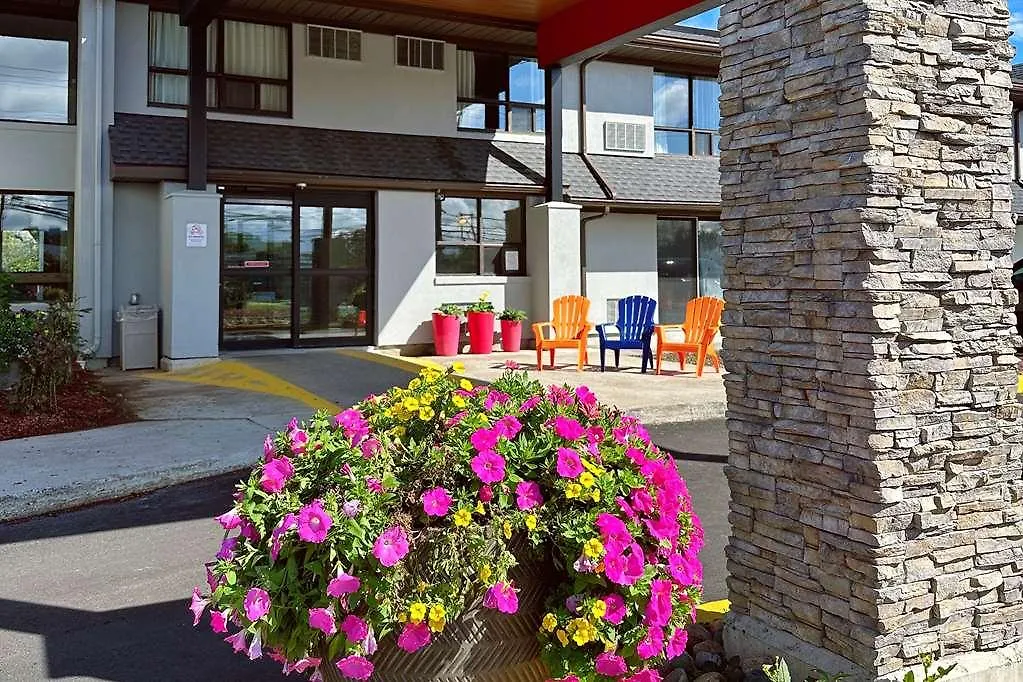 Comfort Inn Dartmouth Canada