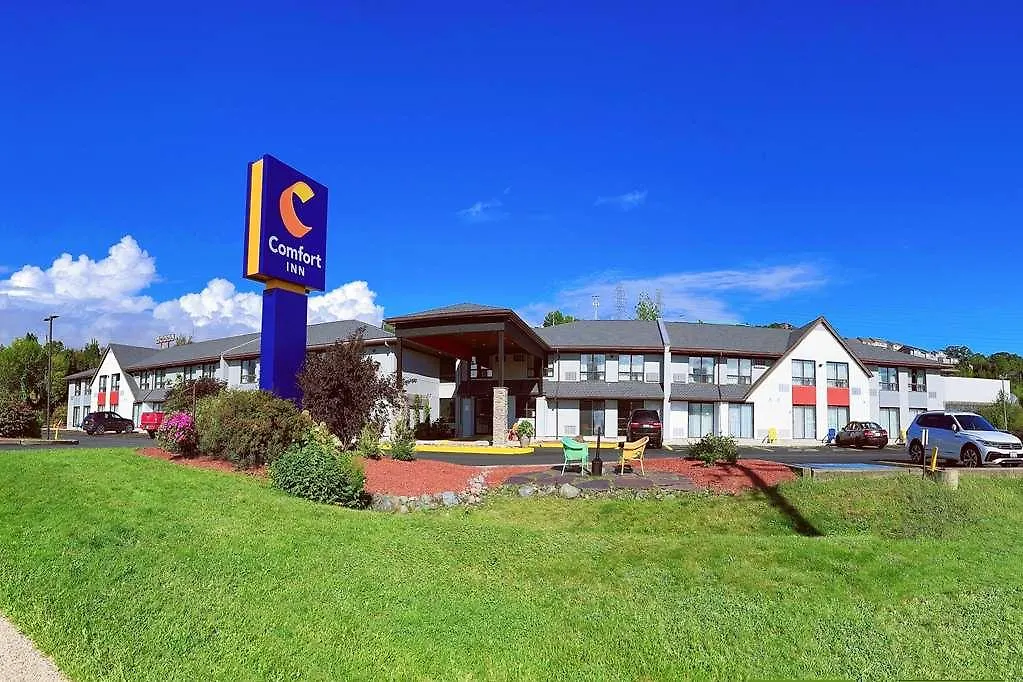 Comfort Inn Dartmouth 3*,  Canada