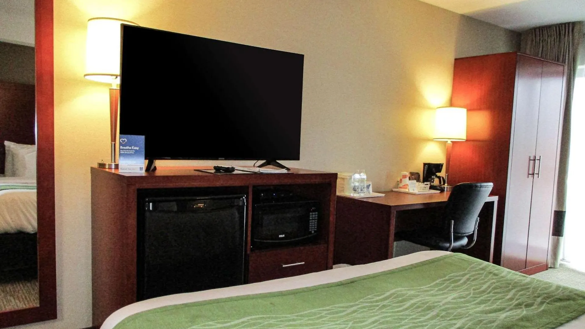 Comfort Inn Dartmouth