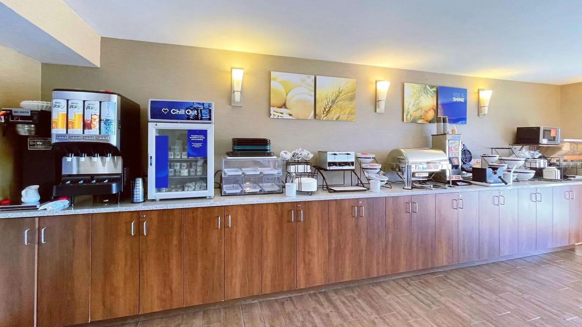Comfort Inn Dartmouth Canada