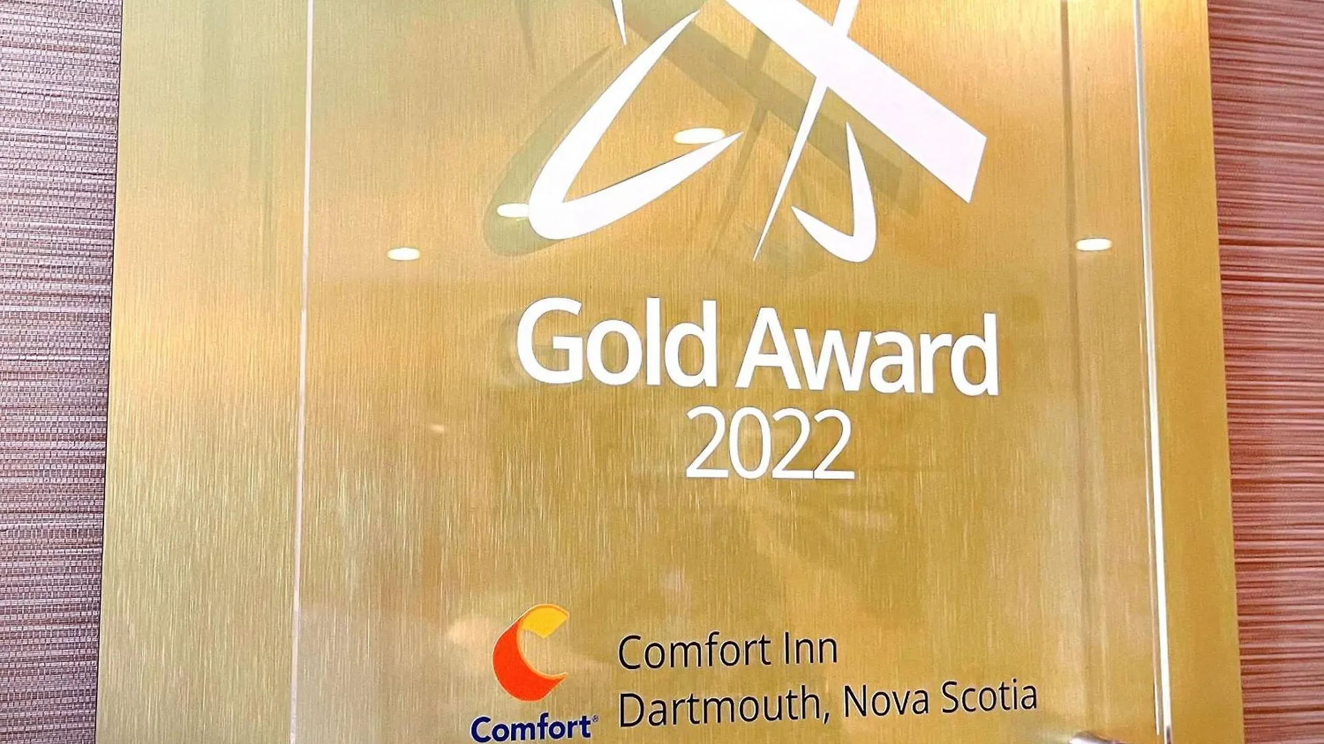 Comfort Inn Dartmouth 3*,