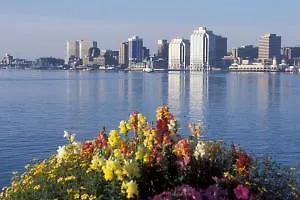 Motel Comfort Inn Dartmouth