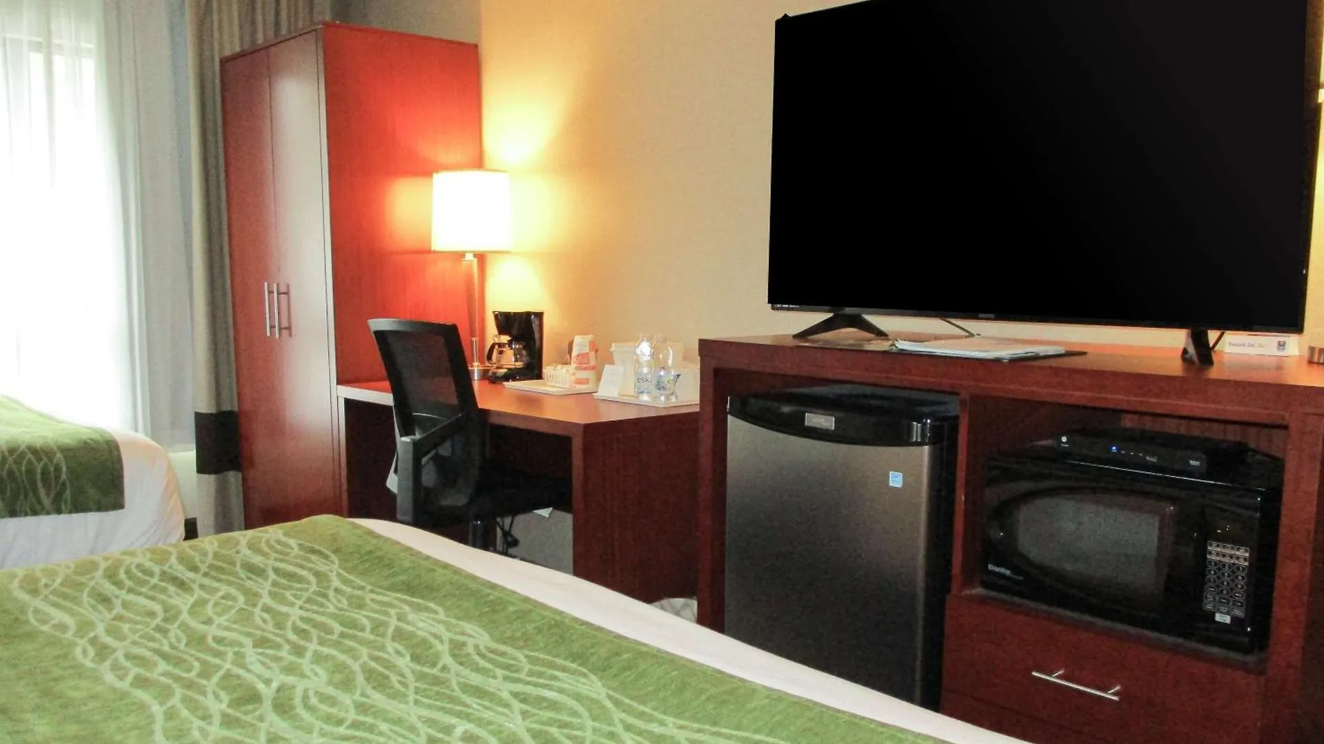 Comfort Inn Dartmouth Canada