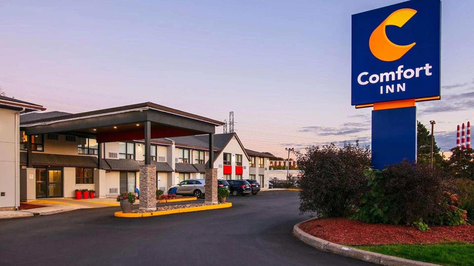 Comfort Inn Dartmouth