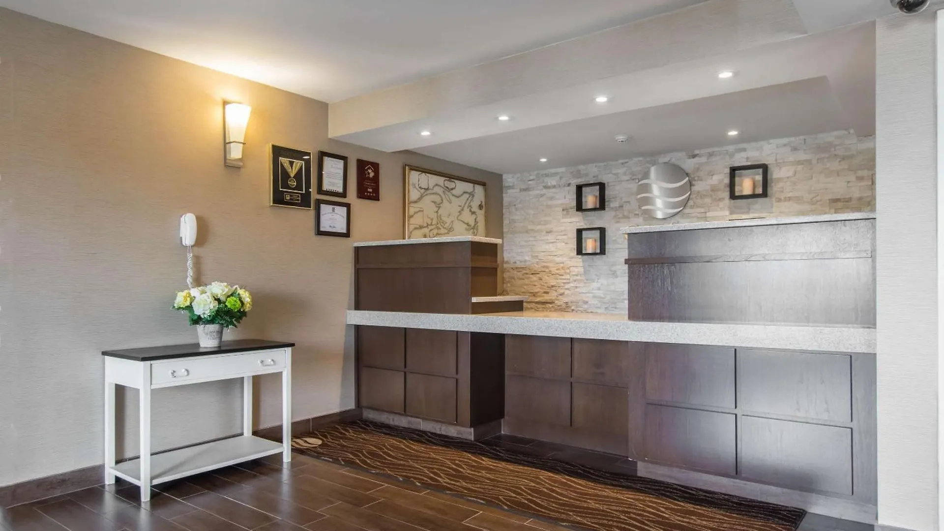 Comfort Inn Dartmouth 3*,  Canada