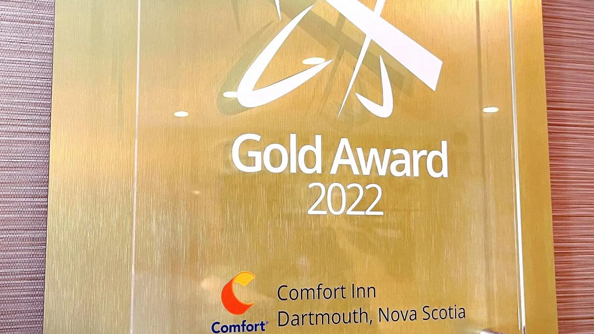 Comfort Inn Dartmouth