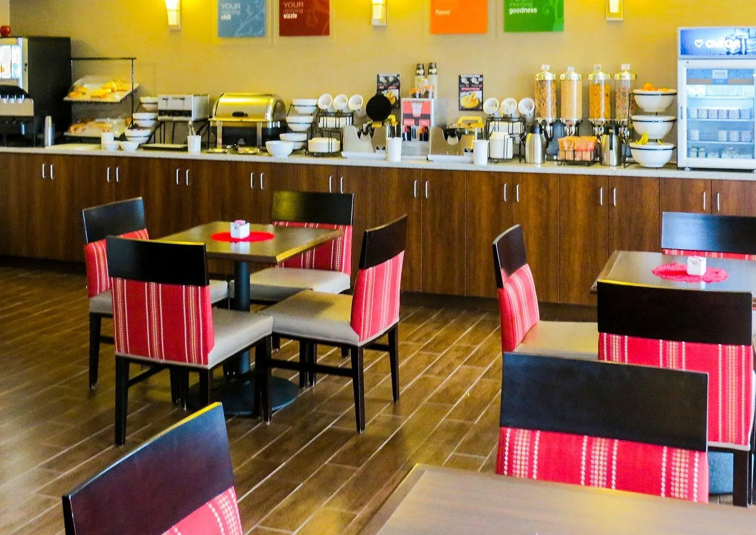 Comfort Inn Dartmouth 3*,  Canada