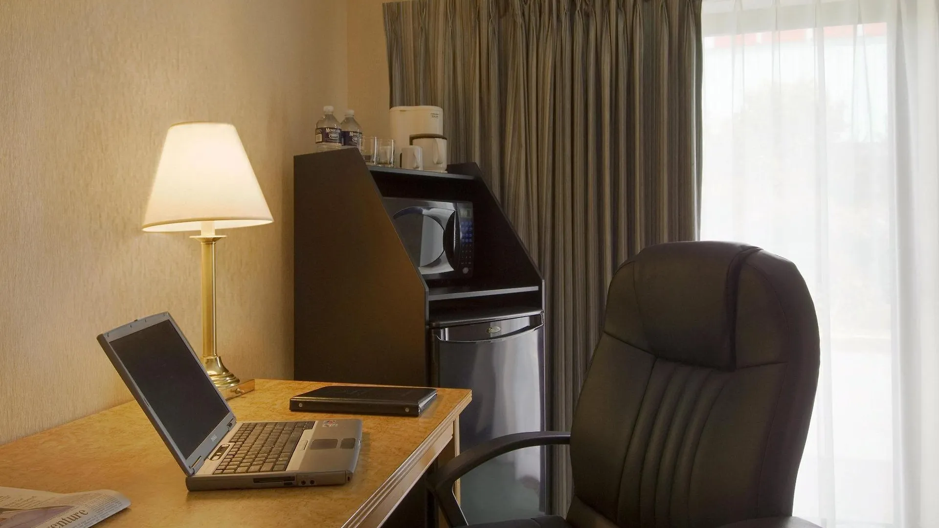 Motel Comfort Inn Dartmouth