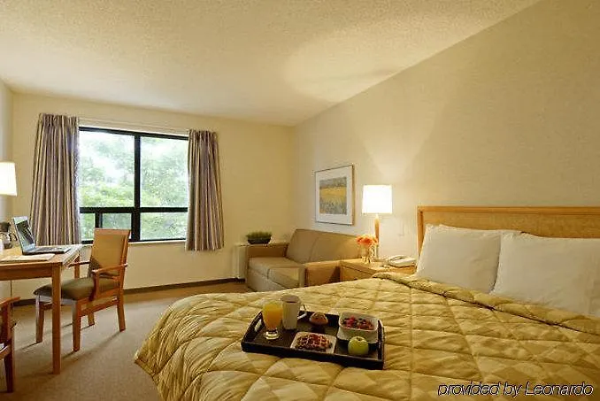 Comfort Inn Dartmouth Motel
