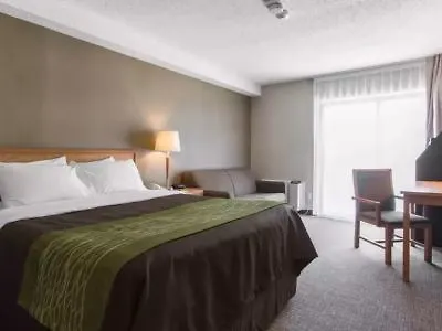 Comfort Inn Dartmouth Canada