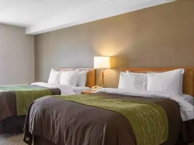 Comfort Inn Dartmouth Motel