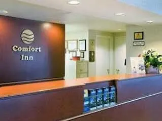 Comfort Inn Dartmouth 3*,