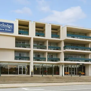 Hotel Travelodge By Wyndham Fallsview ***
