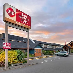 Hotel Western Emerald Isle ***