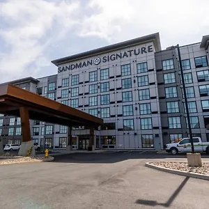 Hotel Sandman Signature &, Dartmouth