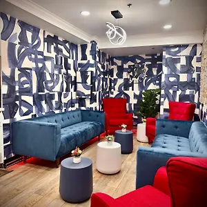 Hotel Royal Oak **