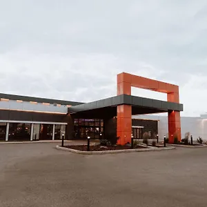 Hotel Coast & Conference Centre ***