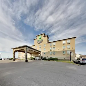 Hotel Express & - Edmonton International Airport By Ihg **