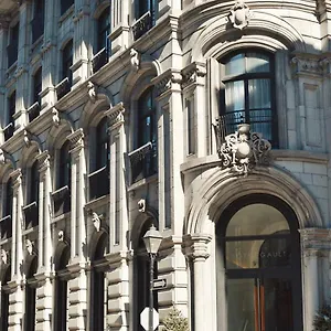 Hotel Gault ****