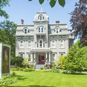 Bed & Breakfast Queen Anne, Annapolis Royal