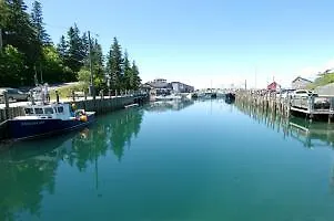*** Motell Comfort Inn Dartmouth Kanada