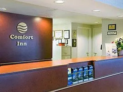 Comfort Inn Dartmouth
