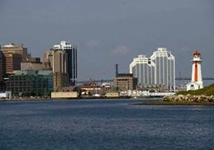 *** Motell Comfort Inn Dartmouth Kanada